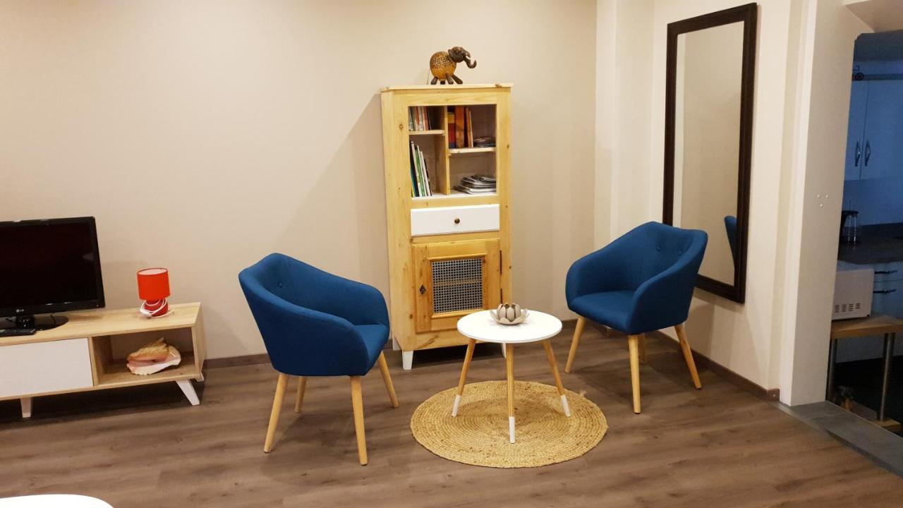 Maison La Rive Publier Εξωτερικό φωτογραφία