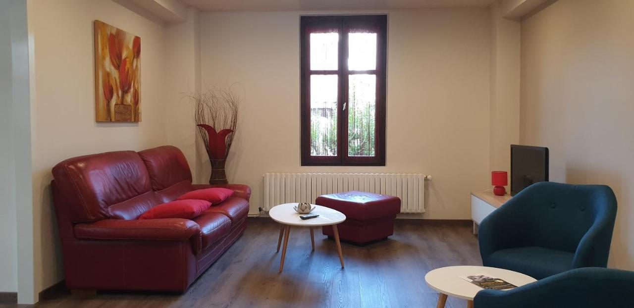 Maison La Rive Publier Εξωτερικό φωτογραφία