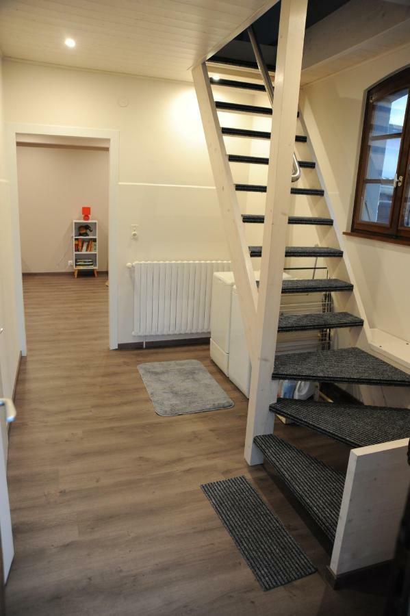 Maison La Rive Publier Εξωτερικό φωτογραφία
